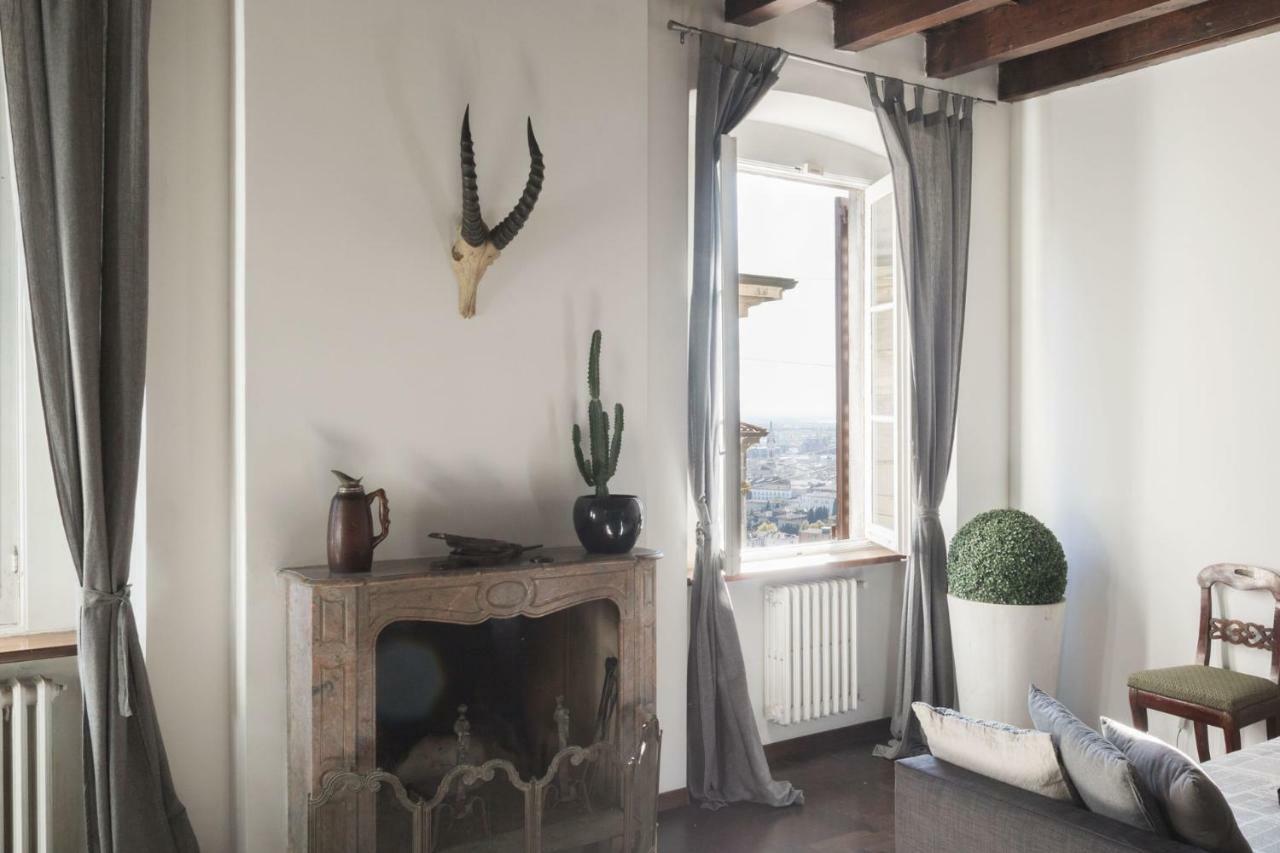 Le Kraken Charme&Relax Villa Bergamo Eksteriør bilde